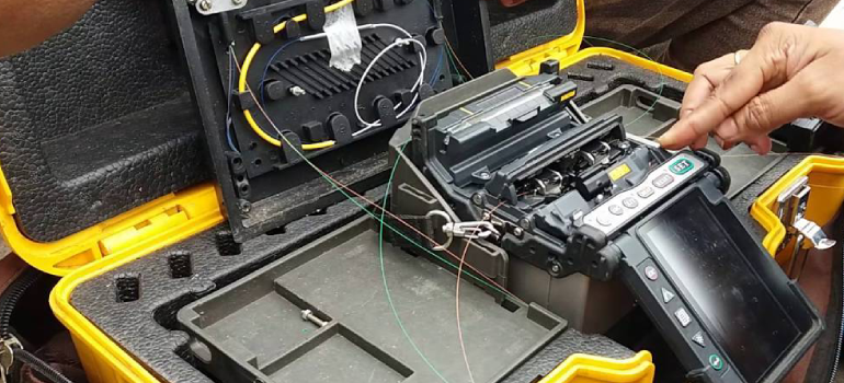 Slicing & Network Engineering